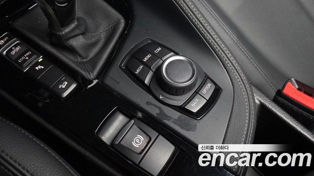 BMW X2 (F39) xDrive20d Advantage 2019 — фото 17