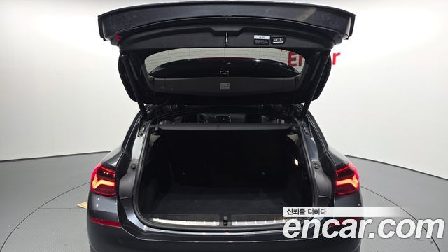 BMW X2 (F39) xDrive20d Advantage 2019 — фото 20