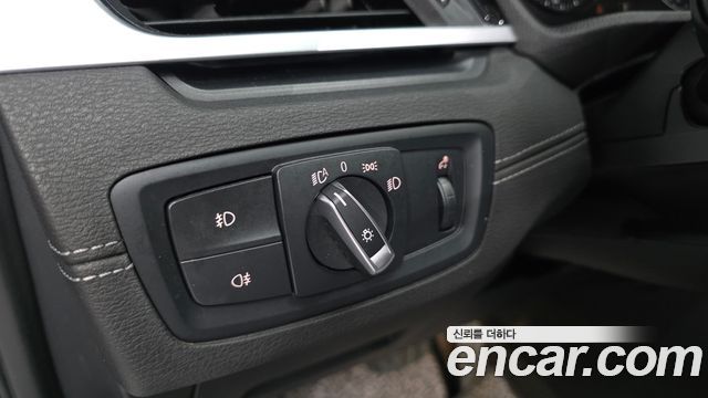 BMW X2 (F39) xDrive20d Advantage 2019 — фото 28