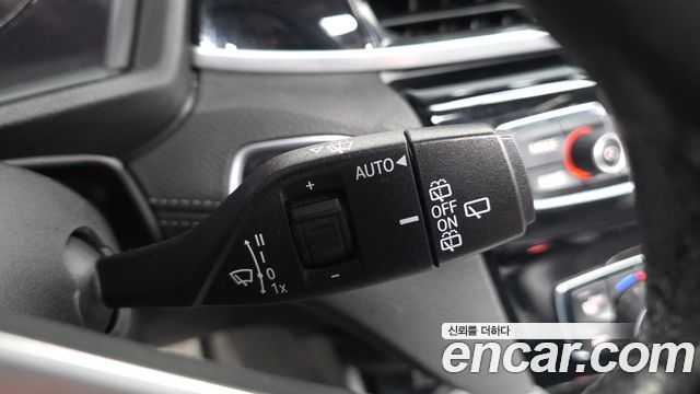 BMW X2 (F39) xDrive20d Advantage 2019 — фото 29