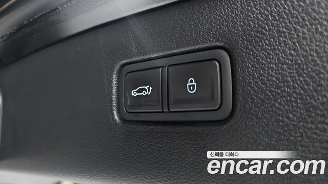 Genesis GV80 3.0 Diesel AWD 2022 — фото 17