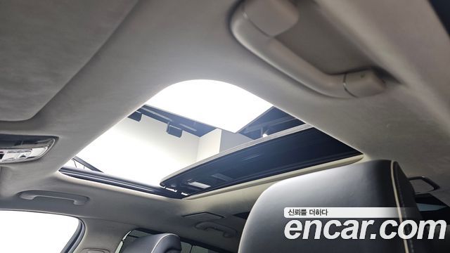 Genesis GV80 3.0 Diesel AWD 2022 — фото 18