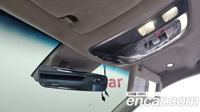 Genesis GV80 3.0 Diesel AWD 2022 — фото 19