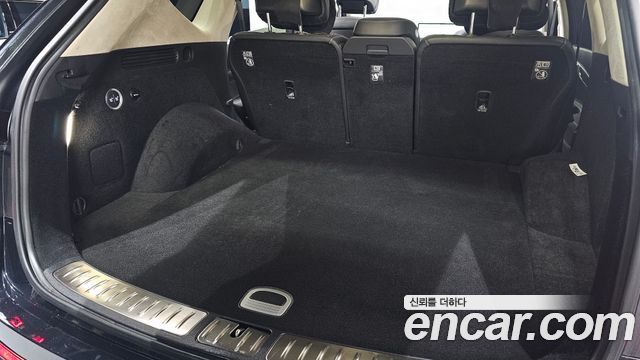 Genesis GV80 3.0 Diesel AWD 2022 — фото 20