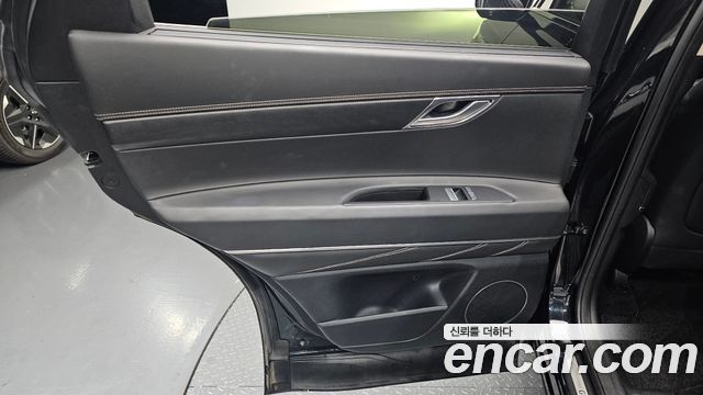 Genesis GV80 3.0 Diesel AWD 2022 — фото 25