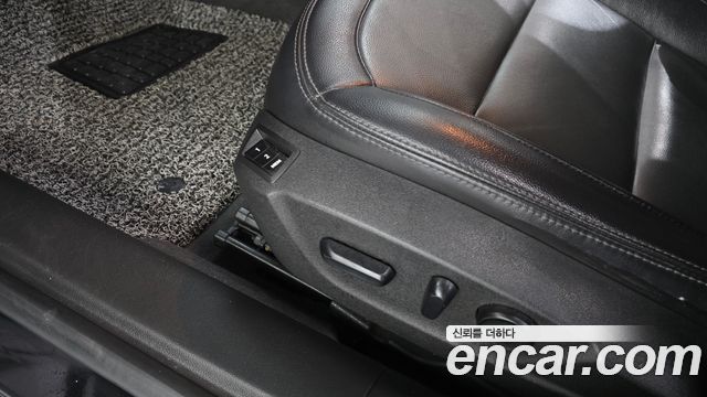 Chevrolet Malibu 2.0 LT Deluxe Pack 2015 — фото 17