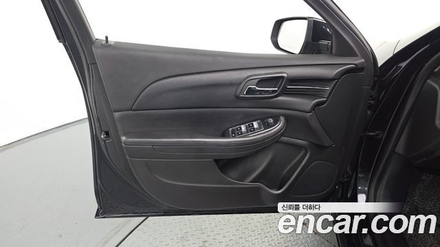 Chevrolet Malibu 2.0 LT Deluxe Pack 2015 — фото 24