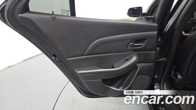 Chevrolet Malibu 2.0 LT Deluxe Pack 2015 — фото 25