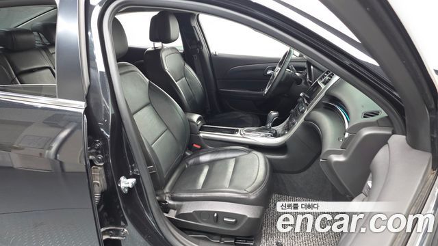 Chevrolet Malibu 2.0 LT Deluxe Pack 2015 — фото 26