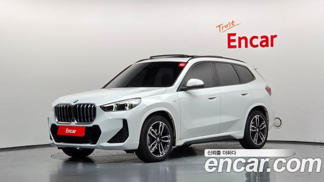 BMW X1 (U11) xDrive 20i M Sport
