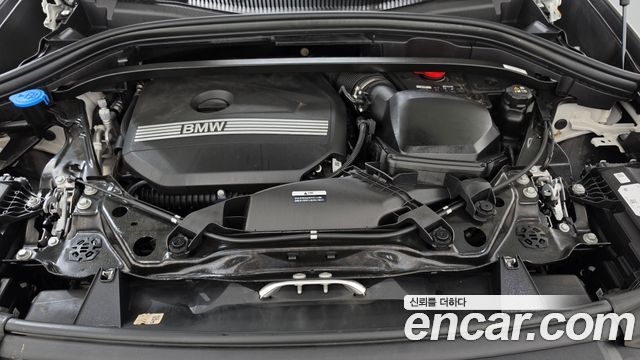 BMW X1 (U11) xDrive 20i M Sport 2025 — фото 6