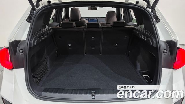 BMW X1 (U11) xDrive 20i M Sport 2025 — фото 20