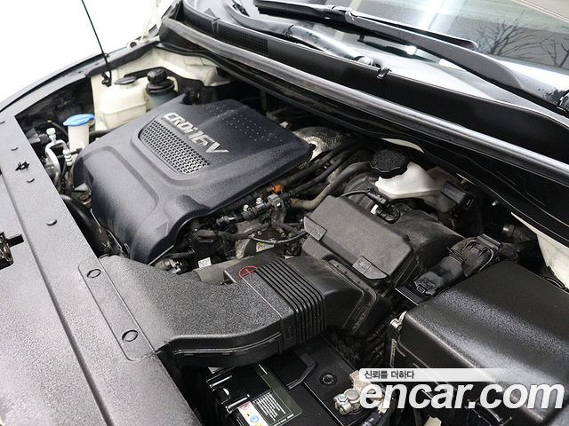 Kia Carnival 7-seater Limousine President 2016 — фото 24