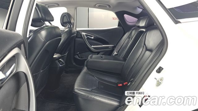 Hyundai Grandeur (HG) HG300 Premium 2016 — фото 11