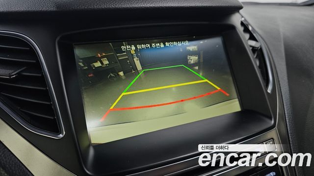 Hyundai Grandeur (HG) HG300 Premium 2016 — фото 15