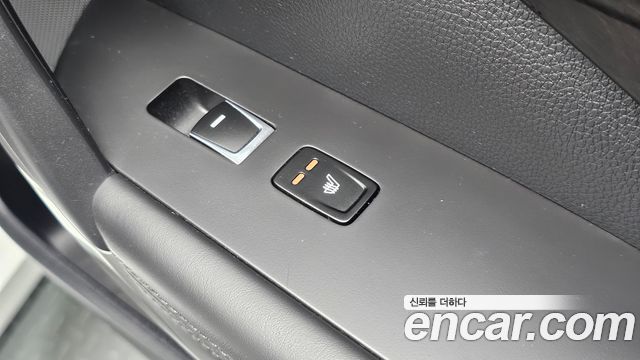 Hyundai Grandeur (HG) HG300 Premium 2016 — фото 17