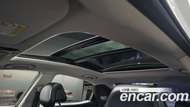 Hyundai Grandeur (HG) HG300 Premium 2016 — фото 18