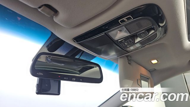 Hyundai Grandeur (HG) HG300 Premium 2016 — фото 19