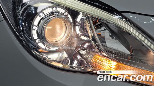 Hyundai Grandeur (HG) HG300 Premium 2016 — фото 22