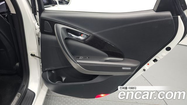 Hyundai Grandeur (HG) HG300 Premium 2016 — фото 25