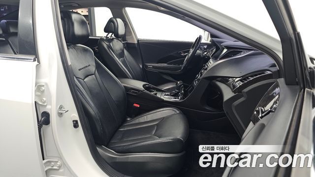 Hyundai Grandeur (HG) HG300 Premium 2016 — фото 26