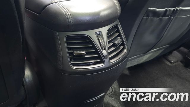Hyundai Grandeur (HG) HG300 Premium 2016 — фото 28