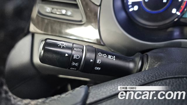 Hyundai Grandeur (HG) HG300 Premium 2016 — фото 30