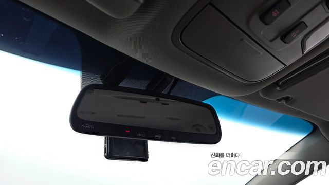 Kia Carnival 9-seater Prestige 2016 — фото 18