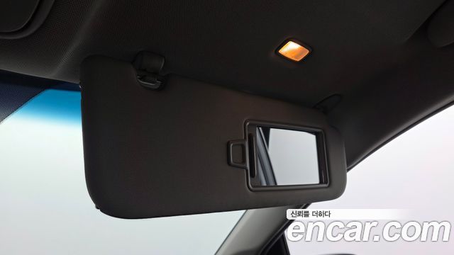 Kia Carnival 9-seater Prestige 2016 — фото 31