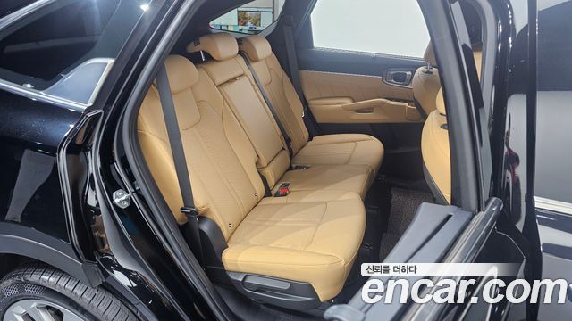 Kia Sorento (IV) Diesel 2.2 2WD Noblesse 2021 — фото 11