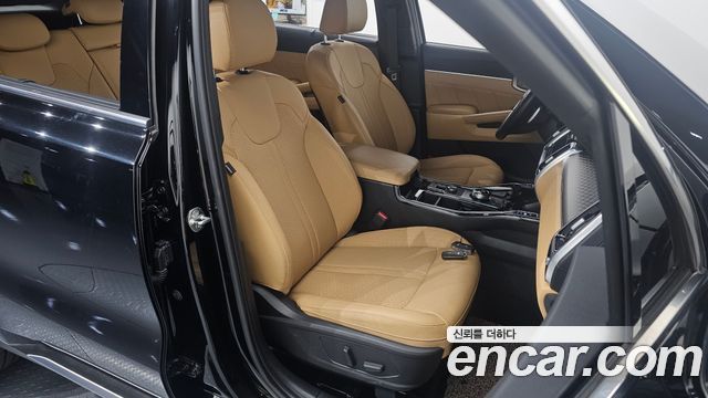 Kia Sorento (IV) Diesel 2.2 2WD Noblesse 2021 — фото 12