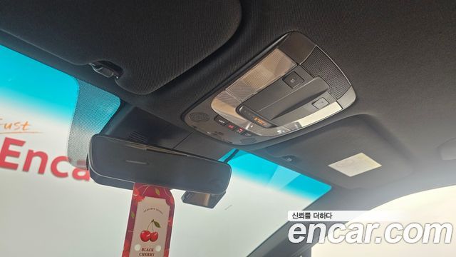 Kia Sorento (IV) Diesel 2.2 2WD Noblesse 2021 — фото 17