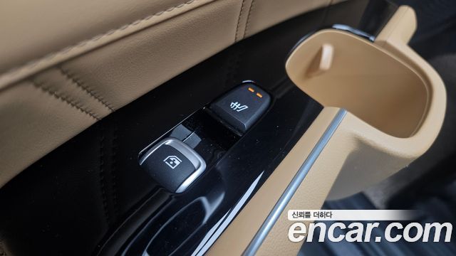 Kia Sorento (IV) Diesel 2.2 2WD Noblesse 2021 — фото 19