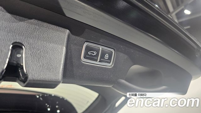 Kia Sorento (IV) Diesel 2.2 2WD Noblesse 2021 — фото 20