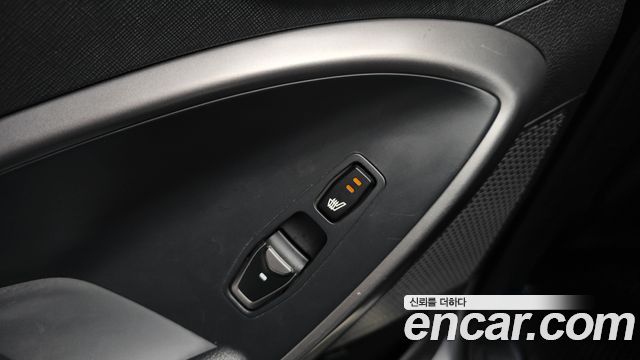 Hyundai Santa Fe (DM) Diesel(e-VGT) 2.2 4WD Premium 2013 — фото 29