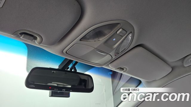Hyundai Santa Fe (DM) Diesel(e-VGT) 2.2 4WD Premium 2013 — фото 31