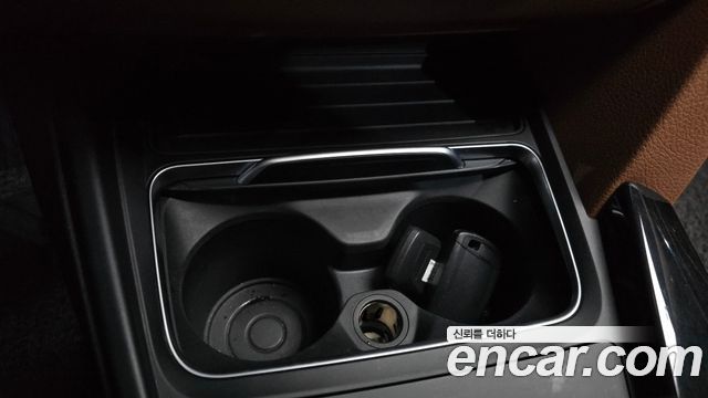 BMW 3 Series GT (F34) GT 320d Luxury 2017 — фото 18