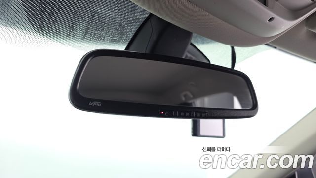 Renault Korea QM6 Gasoline 2WD RE Signature 2019 — фото 19