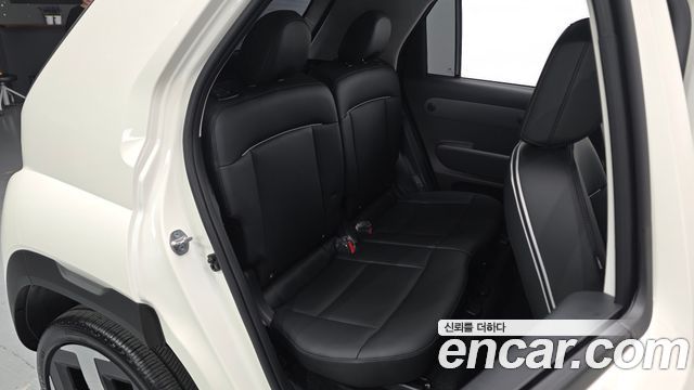 Hyundai Casper Electric Inspiration 2026 — фото 11