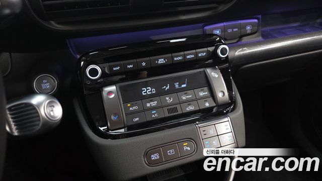 Hyundai Casper Electric Inspiration 2026 — фото 17