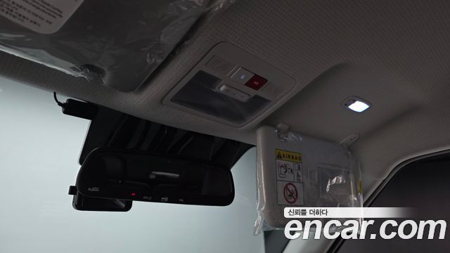 Hyundai Casper Electric Inspiration 2026 — фото 18