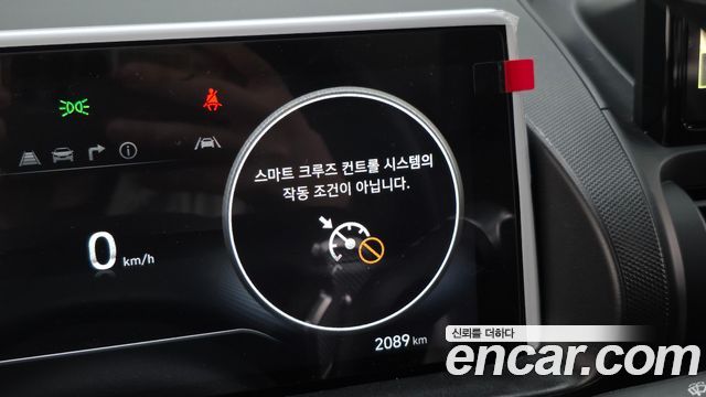 Hyundai Casper Electric Inspiration 2026 — фото 19