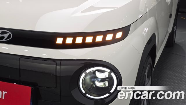 Hyundai Casper Electric Inspiration 2026 — фото 22