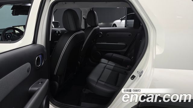 Hyundai Casper Electric Inspiration 2026 — фото 26