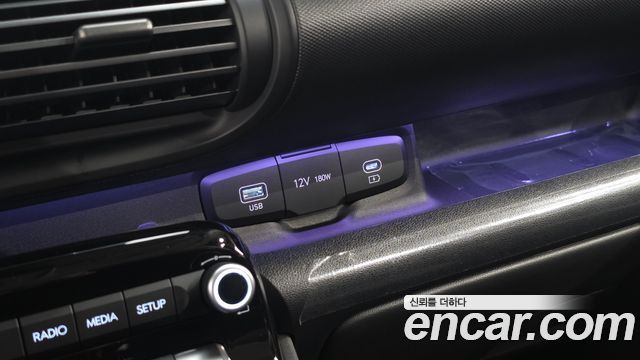 Hyundai Casper Electric Inspiration 2026 — фото 28