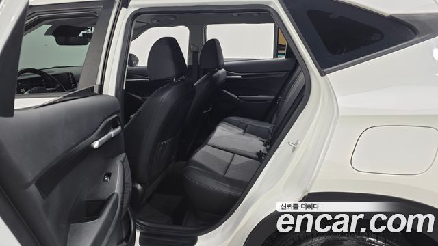 Kia Seltos Gasoline 1.6 Turbo 4WD Trendy 2024 — фото 11