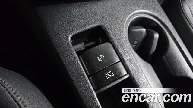 Kia Seltos Gasoline 1.6 Turbo 4WD Trendy 2024 — фото 13