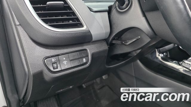 Kia Seltos Gasoline 1.6 Turbo 4WD Trendy 2024 — фото 28