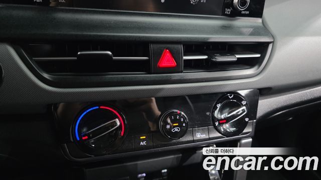 Kia Seltos Gasoline 1.6 Turbo 4WD Trendy 2024 — фото 31