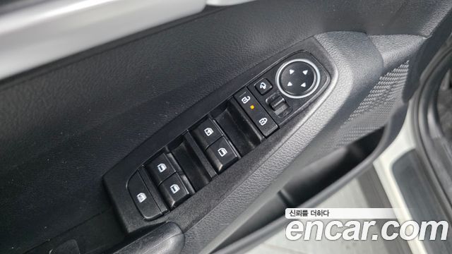 Kia Seltos Gasoline 1.6 Turbo 4WD Trendy 2024 — фото 32